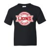 8000B Youth DryBlend 50/50 T-Shirts Thumbnail