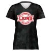 222796 Ladies' Cotton-Touch Poly T-Shirt Thumbnail