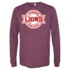 3513 Adult Extra Soft Tri-blend Long Sleeve Thumbnail