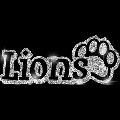 GLT17 SILVER GLITTER Thumbnail