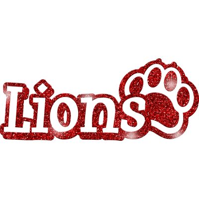 GLT17 RED GLITTER Thumbnail