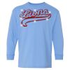 5400B Youth Heavy Cotton Long Sleeve Thumbnail