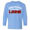 5400B Youth Heavy Cotton Long Sleeve Thumbnail