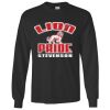 2400 Adult Ultra Cotton Long Sleeve T-Shirt Thumbnail