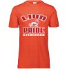 3065 Adult Extra Soft Tri-Blend T-Shirt Thumbnail