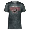 222596 Adult Cotton-Touch Poly T-Shirt Thumbnail