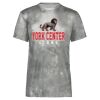 222696 Youth Cotton-Touch Poly T-Shirt Thumbnail