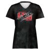222796 Ladies' Cotton-Touch Poly T-Shirt Thumbnail