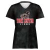 222796 Ladies' Cotton-Touch Poly T-Shirt Thumbnail