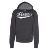3719Y Youth Sponge Fleece Hoodie Thumbnail
