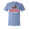 3413 Adult Extra Soft Tri-blend Tee Thumbnail