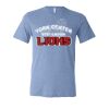 3413 Adult Extra Soft Tri-blend Tee Thumbnail