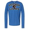 3513Y Youth Extra Soft Tri-blend Long Sleeve Thumbnail