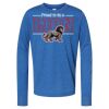 3513Y Youth Extra Soft Tri-blend Long Sleeve Thumbnail