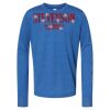 3513Y Youth Extra Soft Tri-blend Long Sleeve Thumbnail