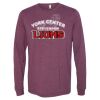 3513 Adult Extra Soft Tri-blend Long Sleeve Thumbnail