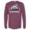 3513 Adult Extra Soft Tri-blend Long Sleeve Thumbnail
