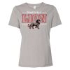 6413 Women’s Extra Soft Tri-blend Tee Thumbnail