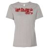 6413 Women’s Extra Soft Tri-blend Tee Thumbnail