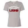 6413 Women’s Extra Soft Tri-blend Tee Thumbnail