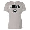 6413 Women’s Extra Soft Tri-blend Tee Thumbnail