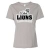 6413 Women’s Extra Soft Tri-blend Tee Thumbnail